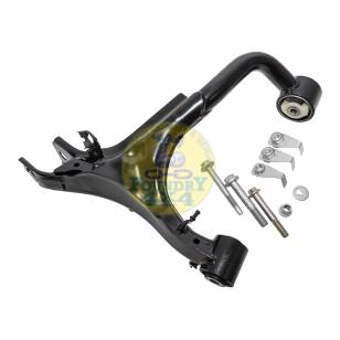 Right Hand Rear Upper Suspension Arm & Bolt Kit - OEM